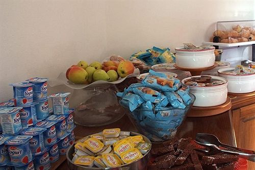 Hotel Anna  | Campo Nell'Elba - Isola d'Elba | Livorno | Italia 9