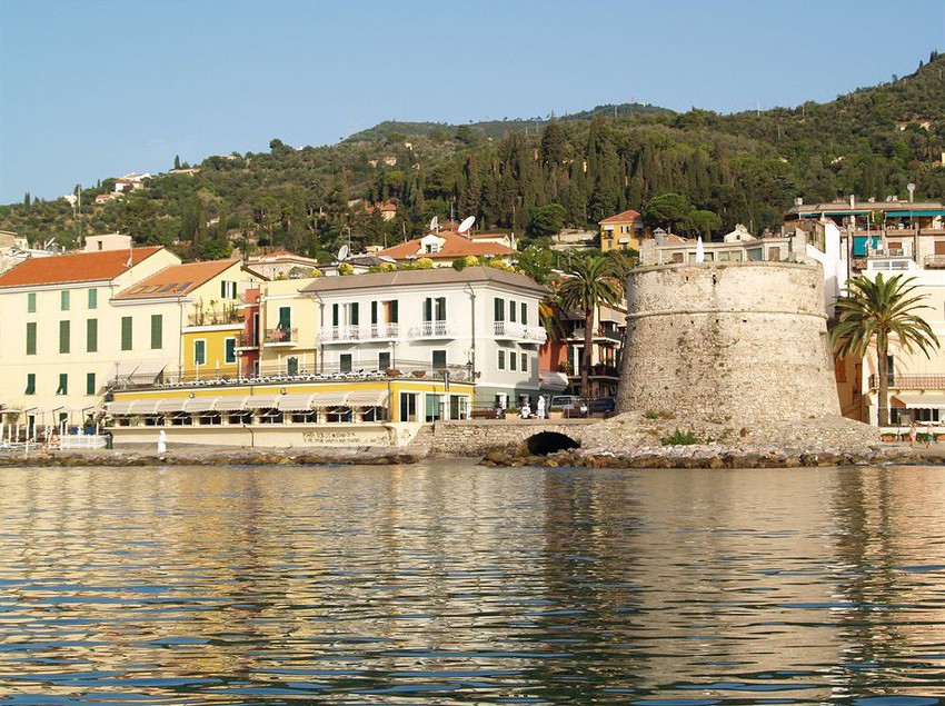 Hotel Savoia  | Alassio | Savona | Italia 1