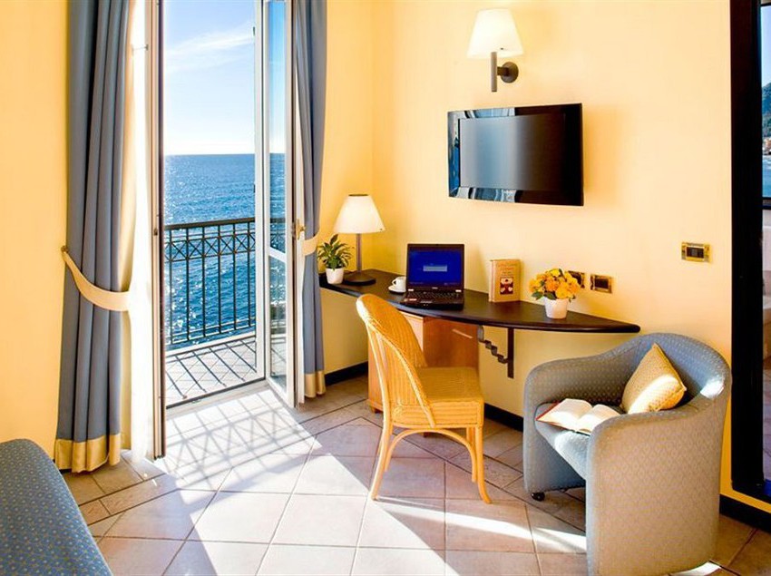 Hotel Savoia  | Alassio | Savona | Italia 11