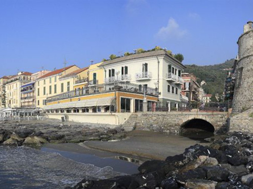 Hotel Savoia  | Alassio | Savona | Italia 12