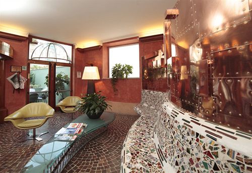 Hotel Savoia  | Alassio | Savona | Italia 14