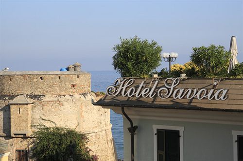 Hotel Savoia  | Alassio | Savona | Italia 15