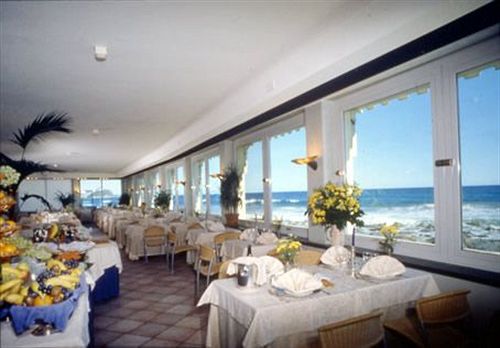 Hotel Savoia  | Alassio | Savona | Italia 16