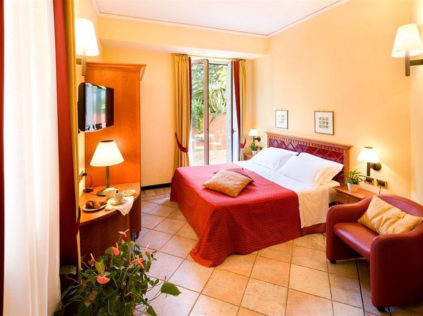 Hotel Savoia  | Alassio | Savona | Italia 5