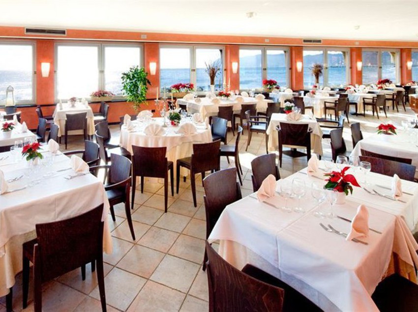 Hotel Savoia  | Alassio | Savona | Italia 7