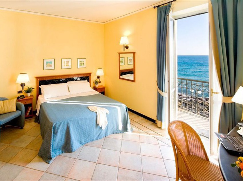 Hotel Savoia  | Alassio | Savona | Italia 8