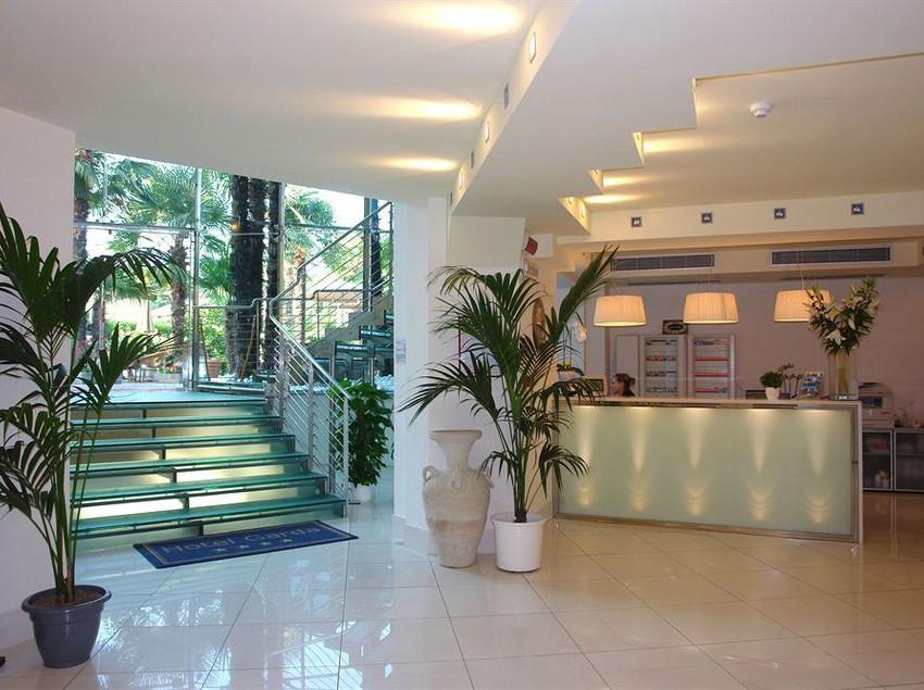 Hotel Garda  | Riva del Garda | Trento | Italia 10