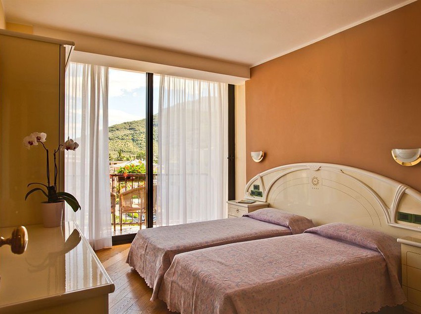 Hotel Garda  | Riva del Garda | Trento | Italia 12