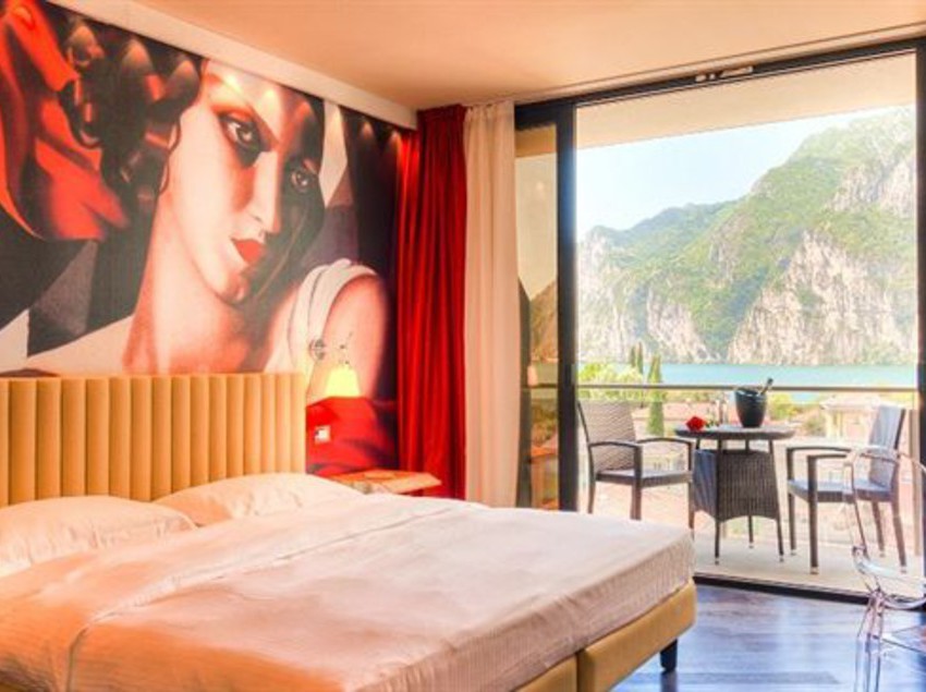 Hotel Garda  | Riva del Garda | Trento | Italia 13