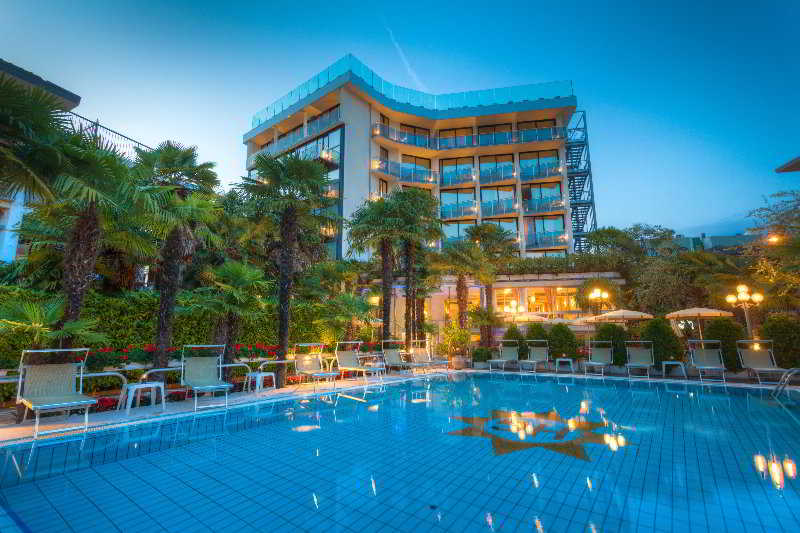 Hotel Garda  | Riva del Garda | Trento | Italia 14