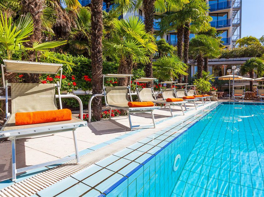 Hotel Garda  | Riva del Garda | Trento | Italia 2