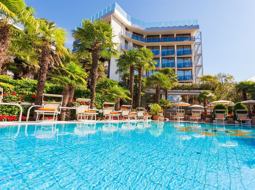Hotel Garda  | Riva del Garda | Trento | Italia 3