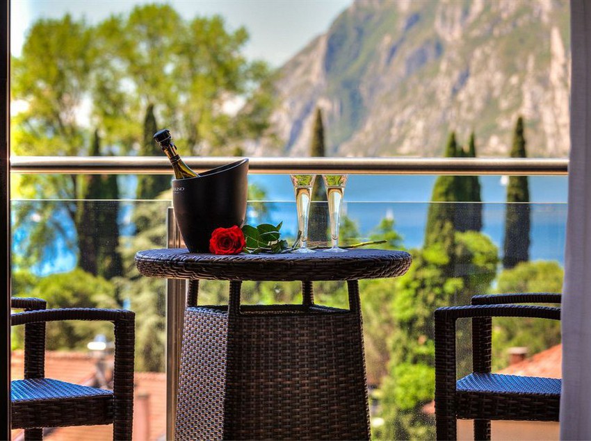 Hotel Garda  | Riva del Garda | Trento | Italia 4