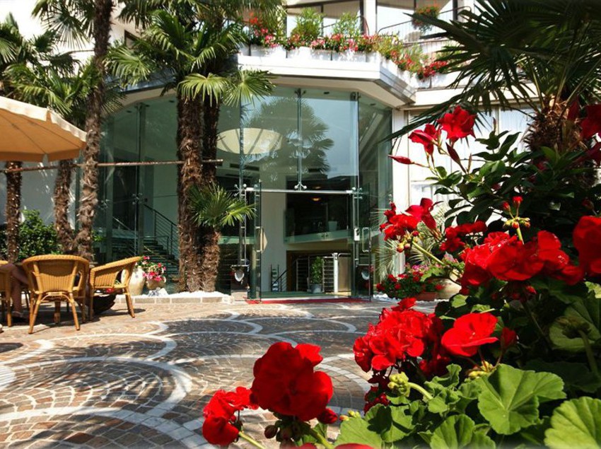 Hotel Garda  | Riva del Garda | Trento | Italia 7