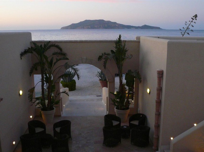 Hotel Tempo Di Mare Favignana