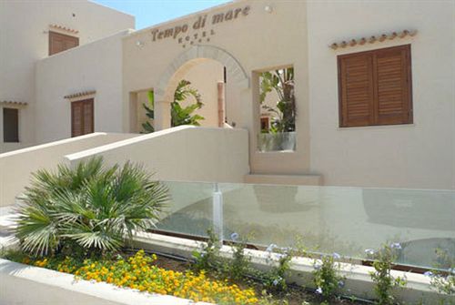 Hotel Tempo Di Mare  | Favignana | Trapani | Italia 3