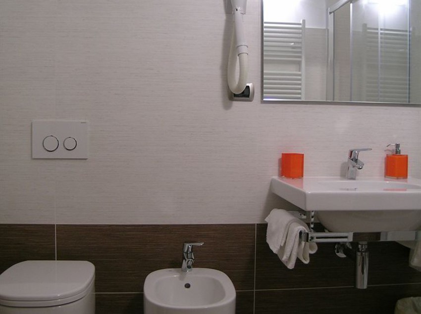 Hotel Albergo La Marina  | Deiva Marina | La Spezia | Italia 13