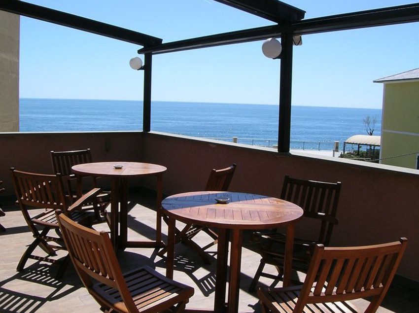 Hotel Albergo La Marina  | Deiva Marina | La Spezia | Italia 3