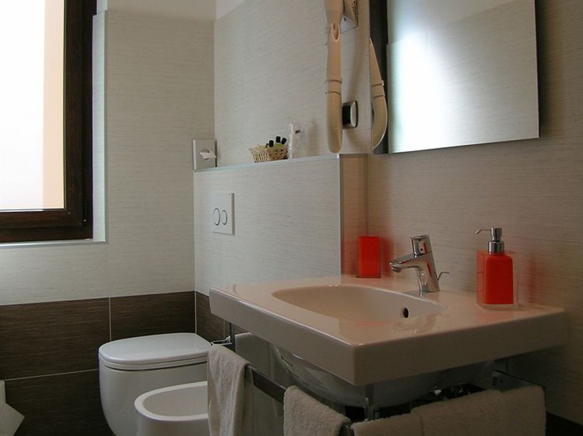 Hotel Albergo La Marina  | Deiva Marina | La Spezia | Italia 5