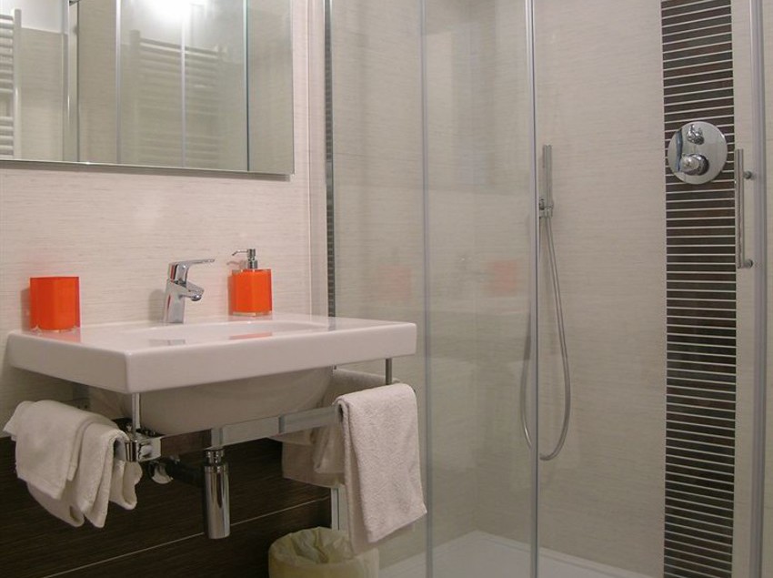 Hotel Albergo La Marina  | Deiva Marina | La Spezia | Italia 6