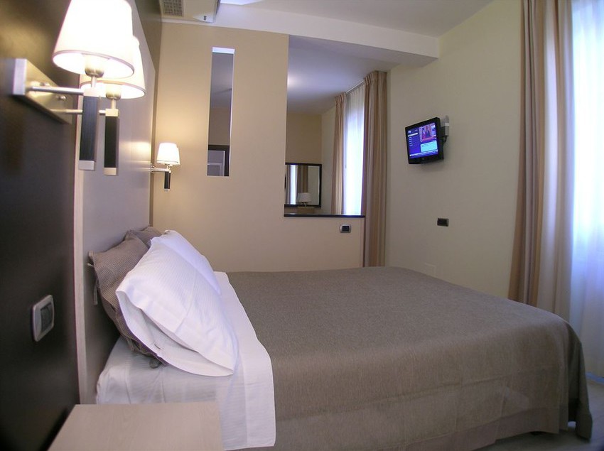 Hotel Albergo La Marina  | Deiva Marina | La Spezia | Italia 8