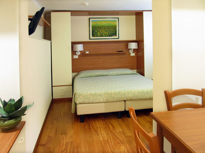 Rex Hotel Residence  | Genoa | Genoa | Italy 1