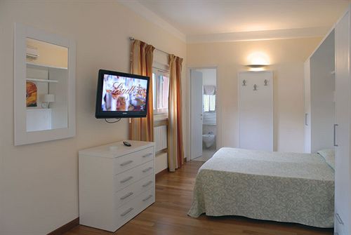 Rex Hotel Residence  | Genoa | Genoa | Italy 10