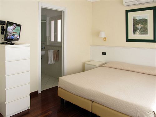 Rex Hotel Residence  | Genoa | Genoa | Italy 11