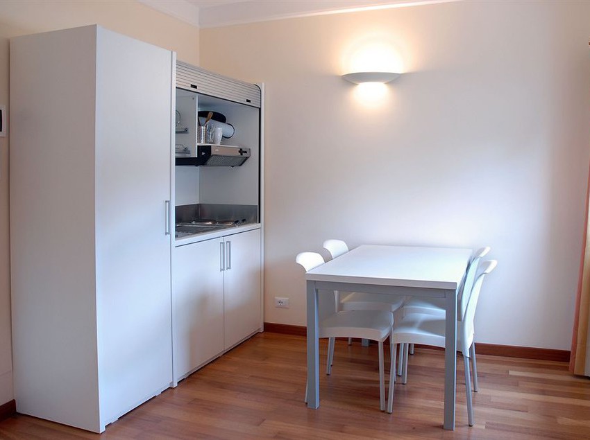 Rex Hotel Residence  | Genoa | Genoa | Italy 12