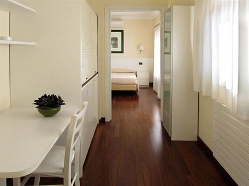 Rex Hotel Residence  | Genoa | Genoa | Italy 13