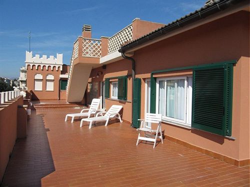 Rex Hotel Residence  | Genoa | Genoa | Italy 2