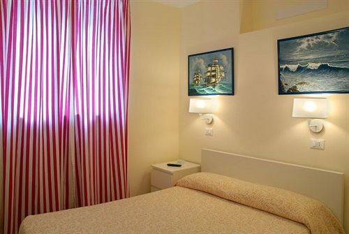 Rex Hotel Residence  | Genoa | Genoa | Italy 3