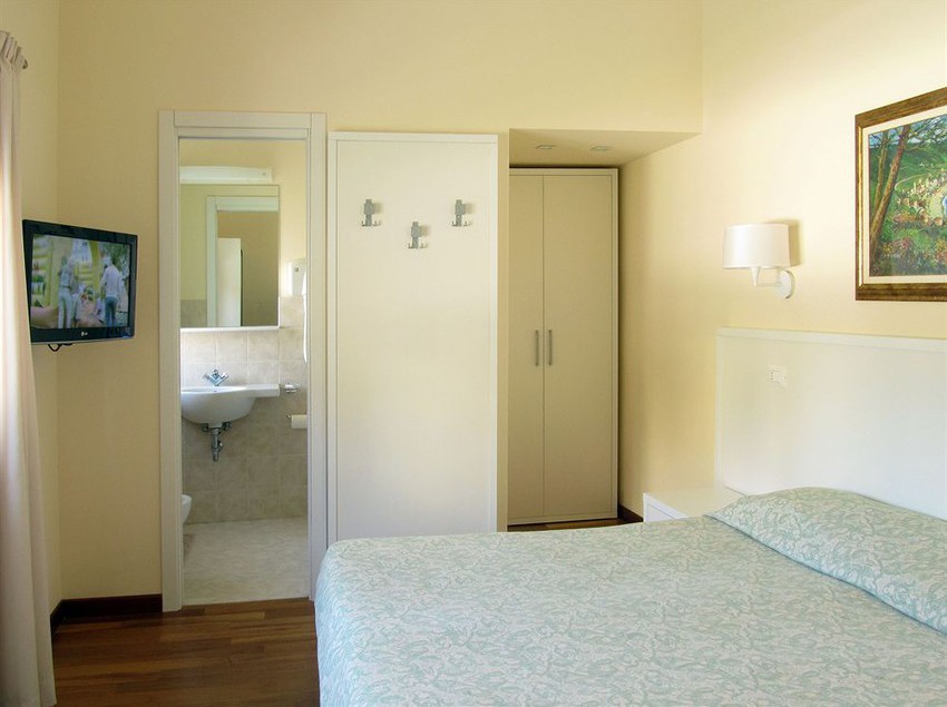 Rex Hotel Residence  | Genoa | Genoa | Italy 4