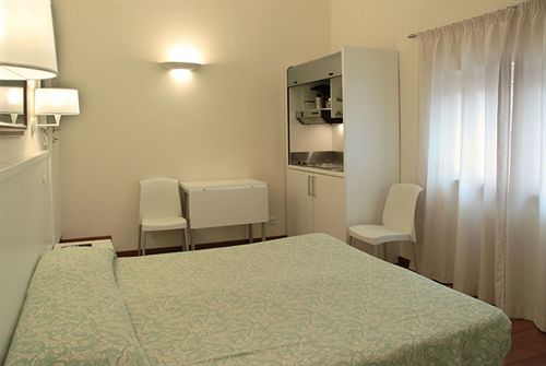 Rex Hotel Residence  | Genoa | Genoa | Italy 5