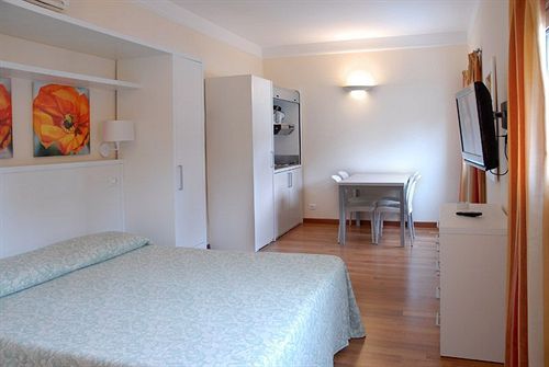 Rex Hotel Residence  | Genoa | Genoa | Italy 7