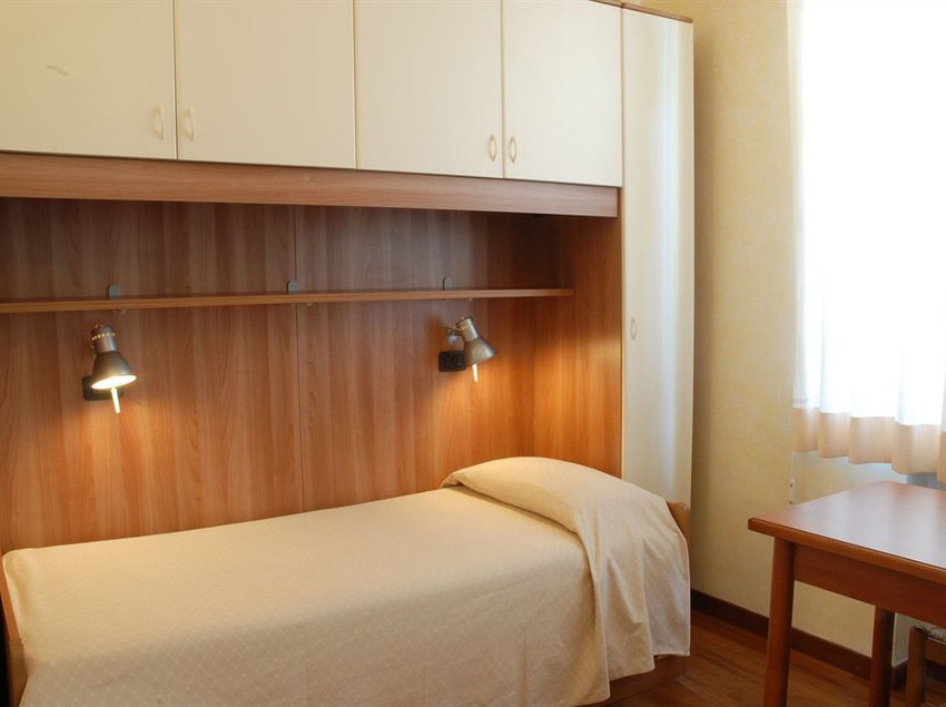 Rex Hotel Residence  | Genoa | Genoa | Italy 9