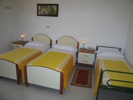 Hotel Albergo Natucci  | Montecatini Terme | Pistoia | Italia 1