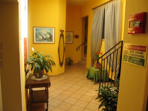 Hotel Albergo Natucci  | Montecatini Terme | Pistoia | Italia 10