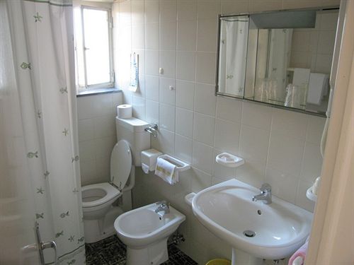 Hotel Albergo Natucci  | Montecatini Terme | Pistoia | Italia 12