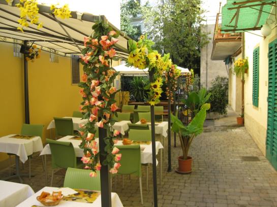 Hotel Albergo Natucci  | Montecatini Terme | Pistoia | Italia 2