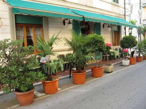 Hotel Albergo Natucci  | Montecatini Terme | Pistoia | Italia 4