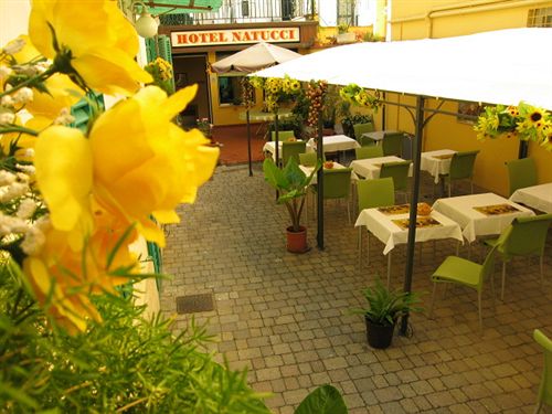 Hotel Albergo Natucci  | Montecatini Terme | Pistoia | Italia 5