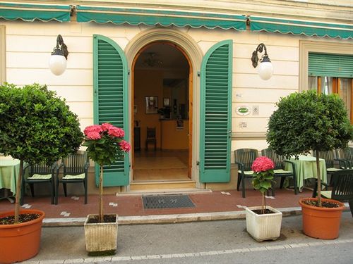 Hotel Albergo Natucci  | Montecatini Terme | Pistoia | Italia 7