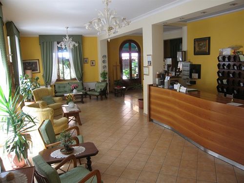 Hotel Albergo Natucci  | Montecatini Terme | Pistoia | Italia 9