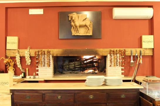 Hôtel All'olivo  | Tarquinia | Viterbo | Italie 2