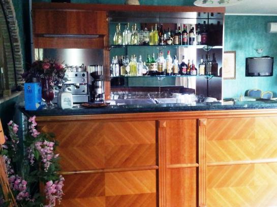 Hôtel All'olivo  | Tarquinia | Viterbo | Italie 3