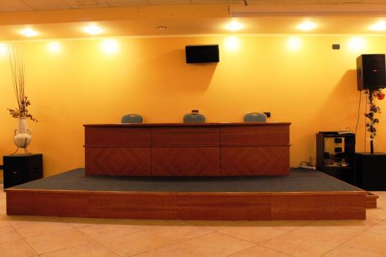 Hôtel All'olivo  | Tarquinia | Viterbo | Italie 4