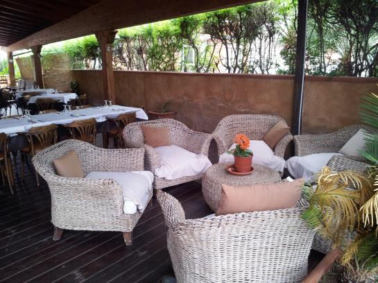 Hôtel All'olivo  | Tarquinia | Viterbo | Italie 5