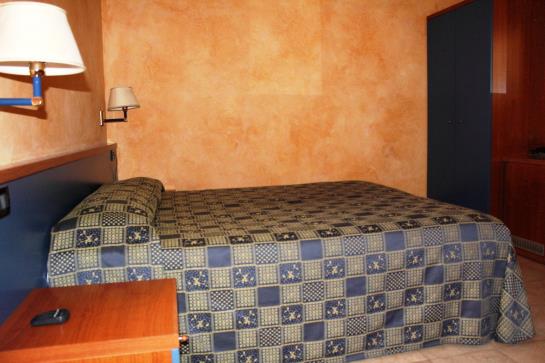 Hôtel All'olivo  | Tarquinia | Viterbo | Italie 6