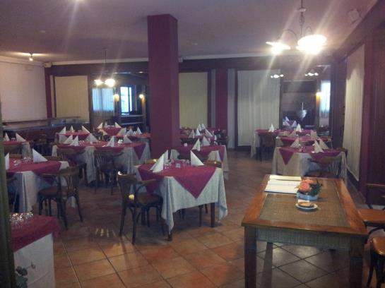 Hôtel All'olivo  | Tarquinia | Viterbo | Italie 8